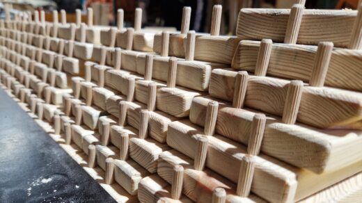 Bekijk dit product Circulaire houtbewerking op De Kloeff